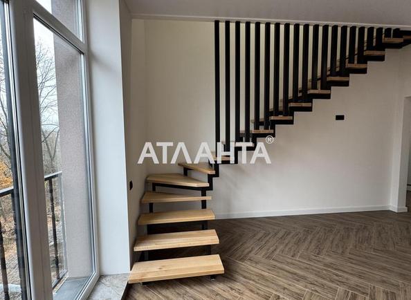 3-кімнатна квартира за адресою вул. Міжнародна (площа 96 м²) - Atlanta.ua - фото 3