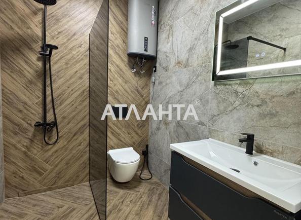 3-кімнатна квартира за адресою вул. Міжнародна (площа 96 м²) - Atlanta.ua - фото 12