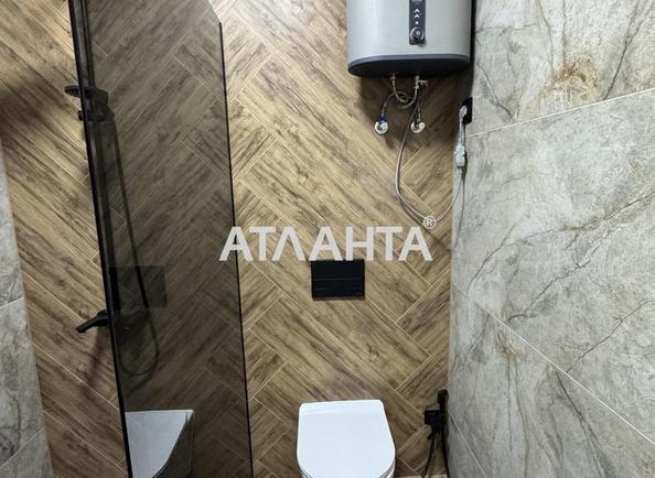 3-кімнатна квартира за адресою вул. Міжнародна (площа 96 м²) - Atlanta.ua - фото 13