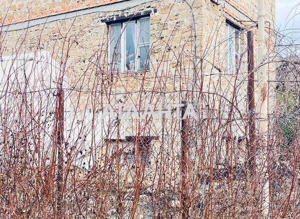 Дом по адресу ул. Абрикосовая (площадь 150 м²) - Atlanta.ua