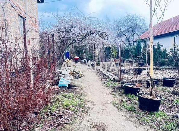 Дом по адресу ул. Абрикосовая (площадь 150 м²) - Atlanta.ua - фото 8