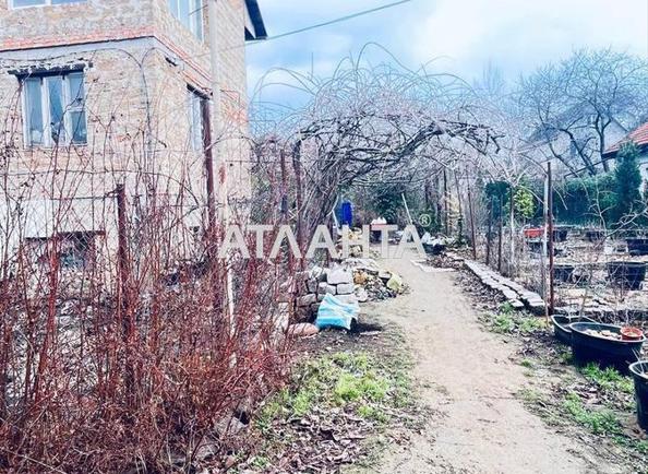 Дом по адресу ул. Абрикосовая (площадь 150 м²) - Atlanta.ua - фото 10