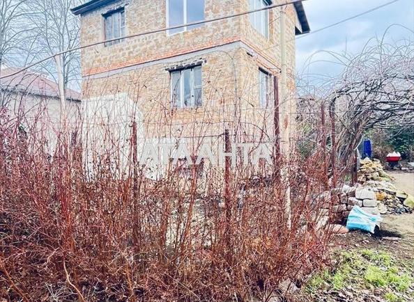 Дом по адресу ул. Абрикосовая (площадь 150 м²) - Atlanta.ua - фото 11