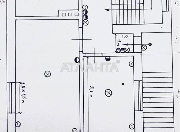Дом по адресу ул. Абрикосовая (площадь 150 м²) - Atlanta.ua - фото 12