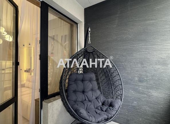 1-кімнатна квартира за адресою Курортний пров. (площа 46,1 м²) - Atlanta.ua - фото 6