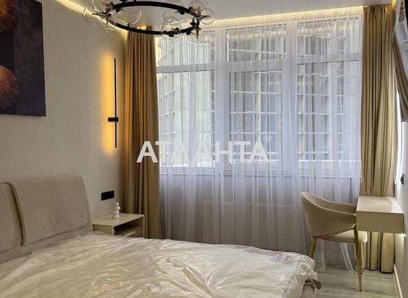 1-кімнатна квартира за адресою Курортний пров. (площа 46,1 м²) - Atlanta.ua - фото 7