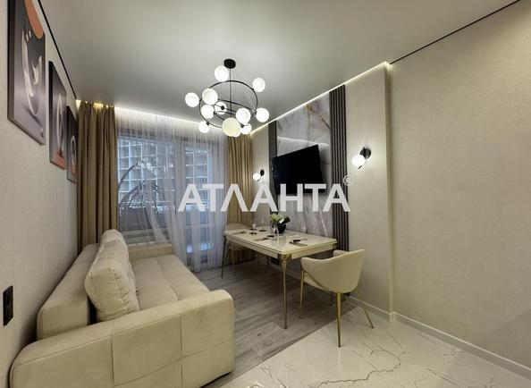 1-кімнатна квартира за адресою Курортний пров. (площа 46,1 м²) - Atlanta.ua - фото 10