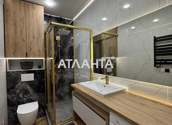 1-кімнатна квартира за адресою Курортний пров. (площа 46,1 м²) - Atlanta.ua - фото 13