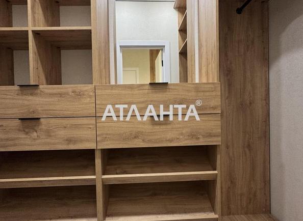 1-кімнатна квартира за адресою Курортний пров. (площа 46,1 м²) - Atlanta.ua - фото 14