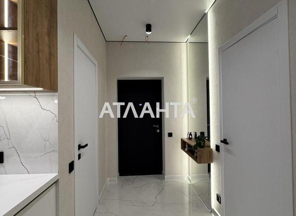 1-кімнатна квартира за адресою Курортний пров. (площа 46,1 м²) - Atlanta.ua - фото 16