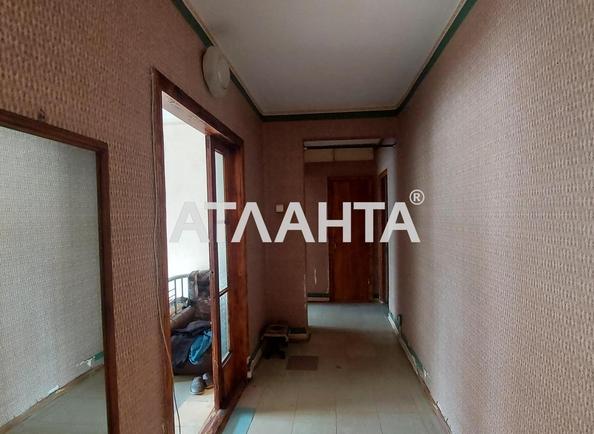 3-кімнатна квартира за адресою Глушко ак. Пр. (площа 66,7 м²) - Atlanta.ua - фото 6