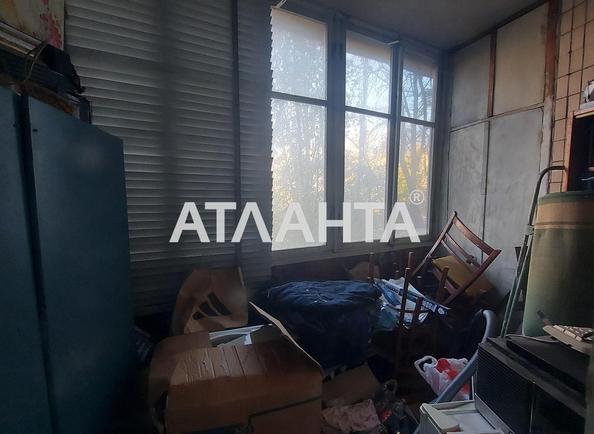 3-кімнатна квартира за адресою Глушко ак. Пр. (площа 66,7 м²) - Atlanta.ua - фото 7
