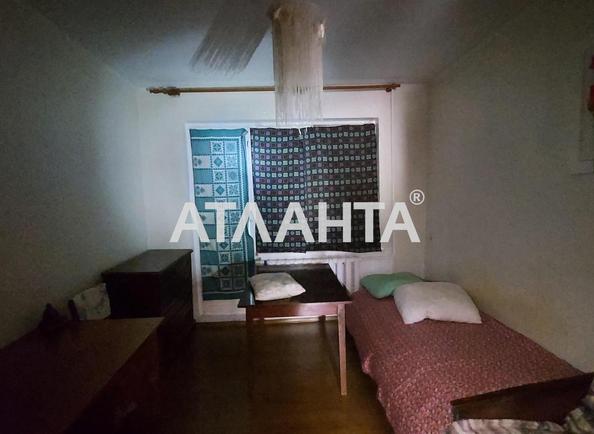 3-кімнатна квартира за адресою Глушко ак. Пр. (площа 66,7 м²) - Atlanta.ua - фото 8