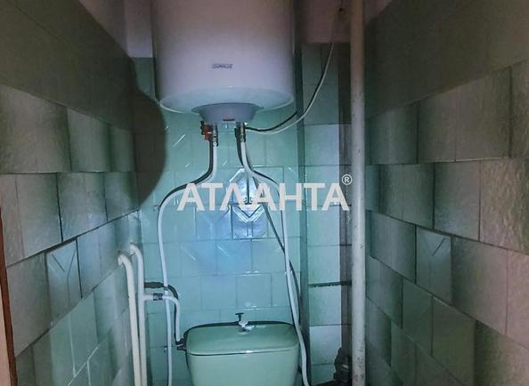 3-кімнатна квартира за адресою Глушко ак. Пр. (площа 66,7 м²) - Atlanta.ua - фото 9