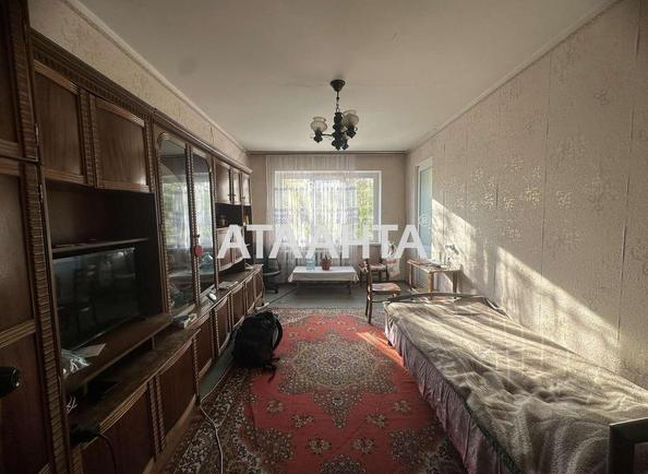 3-кімнатна квартира за адресою Глушко ак. Пр. (площа 66,7 м²) - Atlanta.ua