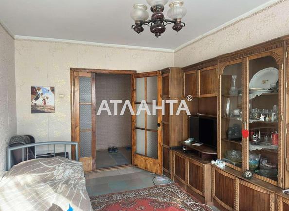 3-кімнатна квартира за адресою Глушко ак. Пр. (площа 66,7 м²) - Atlanta.ua - фото 2
