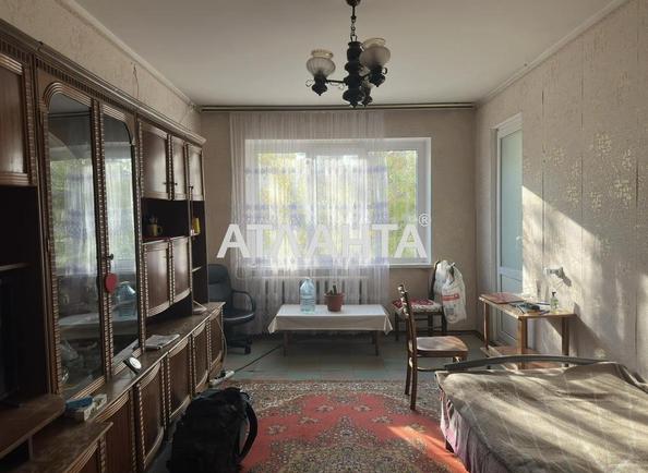 3-кімнатна квартира за адресою Глушко ак. Пр. (площа 66,7 м²) - Atlanta.ua - фото 3