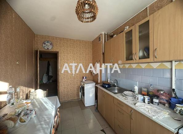 3-кімнатна квартира за адресою Глушко ак. Пр. (площа 66,7 м²) - Atlanta.ua - фото 4