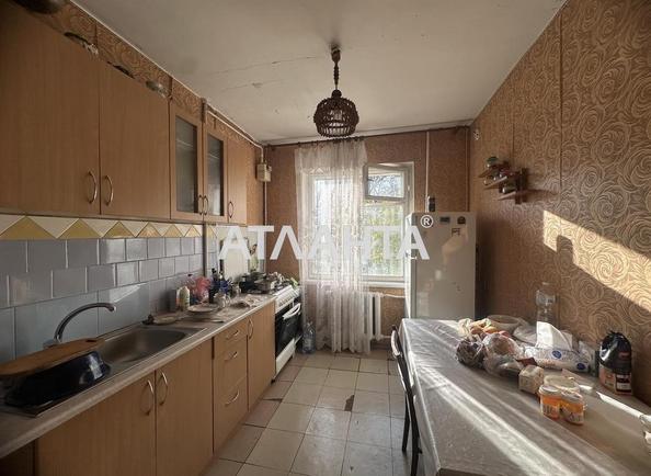 3-кімнатна квартира за адресою Глушко ак. Пр. (площа 66,7 м²) - Atlanta.ua - фото 5