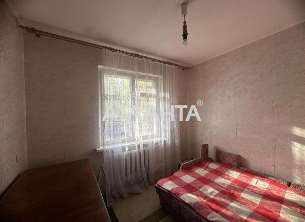 3-кімнатна квартира за адресою Глушко ак. Пр. (площа 66,7 м²) - Atlanta.ua - фото 10