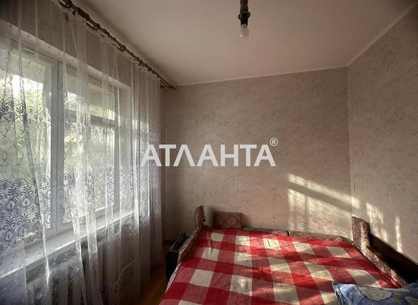 3-кімнатна квартира за адресою Глушко ак. Пр. (площа 66,7 м²) - Atlanta.ua - фото 11