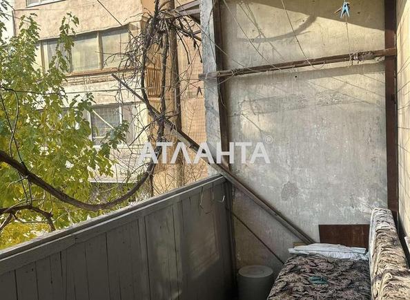 3-кімнатна квартира за адресою Глушко ак. Пр. (площа 66,7 м²) - Atlanta.ua - фото 12