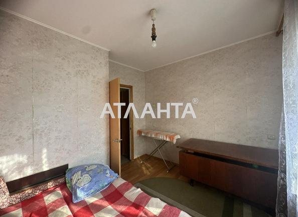 3-кімнатна квартира за адресою Глушко ак. Пр. (площа 66,7 м²) - Atlanta.ua - фото 13