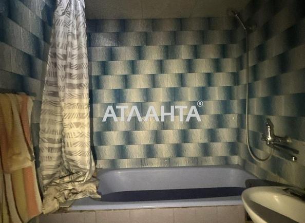 3-кімнатна квартира за адресою Глушко ак. Пр. (площа 66,7 м²) - Atlanta.ua - фото 14