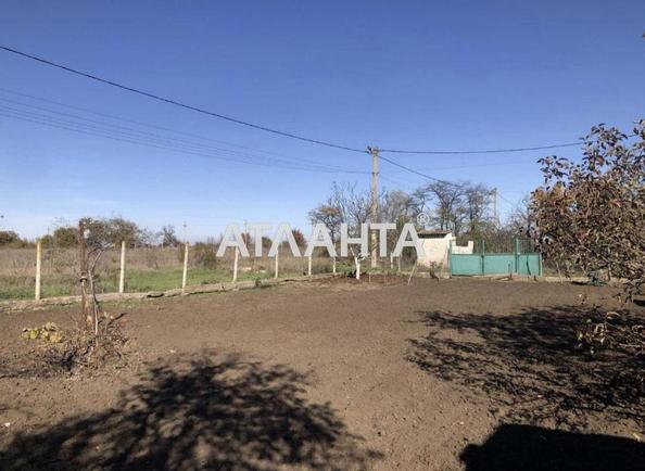 Участок по адресу ул. 10-я линия (площадь 6 сот) - Atlanta.ua