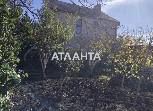 Участок по адресу ул. 10-я линия (площадь 6 сот) - Atlanta.ua - фото 7