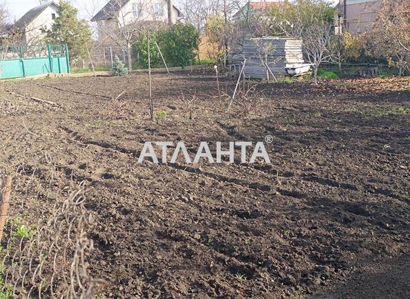 Участок по адресу ул. 10-я линия (площадь 6 сот) - Atlanta.ua - фото 3