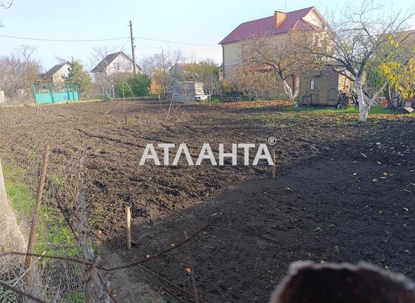 Участок по адресу ул. 10-я линия (площадь 6 сот) - Atlanta.ua - фото 5