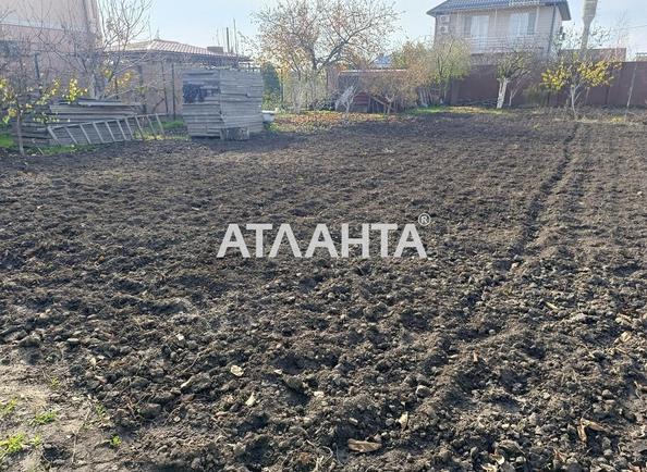 Участок по адресу ул. 10-я линия (площадь 6 сот) - Atlanta.ua - фото 4