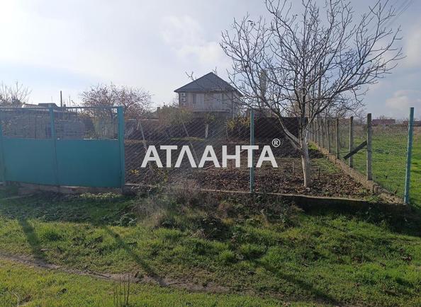 Участок по адресу ул. 10-я линия (площадь 6 сот) - Atlanta.ua - фото 2