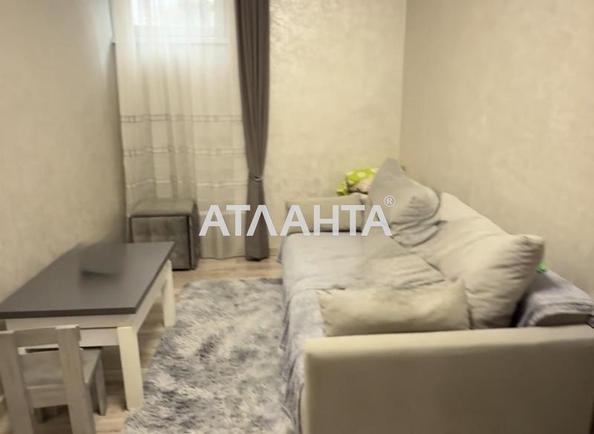 2-кімнатна квартира за адресою вул. Руська (площа 37 м²) - Atlanta.ua