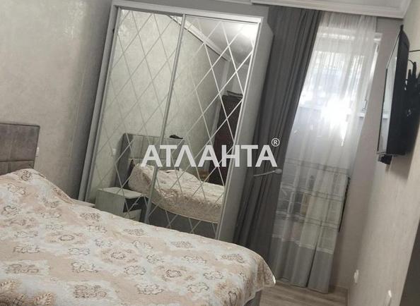 2-кімнатна квартира за адресою вул. Руська (площа 37 м²) - Atlanta.ua - фото 2