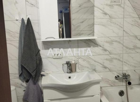 2-кімнатна квартира за адресою вул. Руська (площа 37 м²) - Atlanta.ua - фото 4