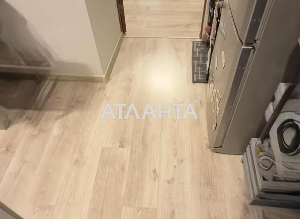 2-кімнатна квартира за адресою вул. Руська (площа 37 м²) - Atlanta.ua - фото 5