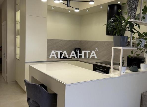 1-кімнатна квартира за адресою вул. Літературна (площа 62 м²) - Atlanta.ua - фото 3