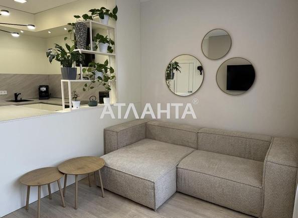 1-кімнатна квартира за адресою вул. Літературна (площа 62 м²) - Atlanta.ua - фото 5