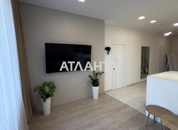 1-кімнатна квартира за адресою вул. Літературна (площа 62 м²) - Atlanta.ua - фото 6