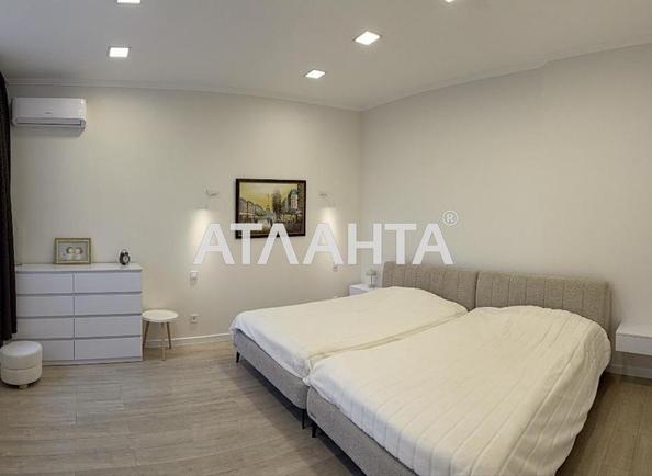 1-кімнатна квартира за адресою вул. Літературна (площа 62 м²) - Atlanta.ua - фото 7