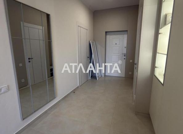 1-кімнатна квартира за адресою вул. Літературна (площа 62 м²) - Atlanta.ua - фото 9