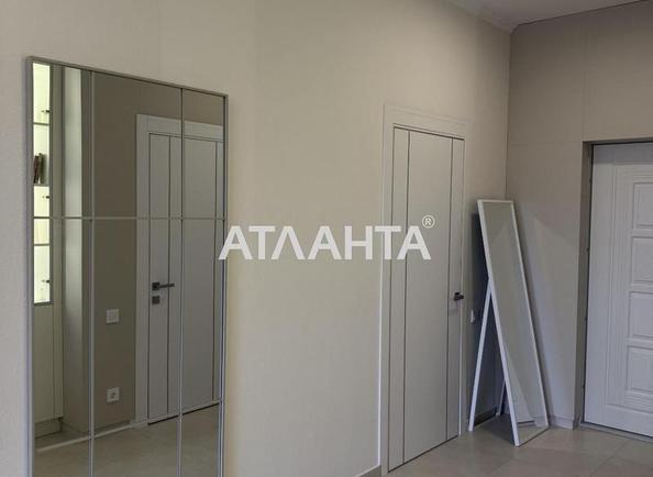 1-кімнатна квартира за адресою вул. Літературна (площа 62 м²) - Atlanta.ua - фото 10