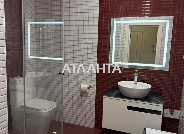 1-кімнатна квартира за адресою вул. Літературна (площа 62 м²) - Atlanta.ua - фото 11