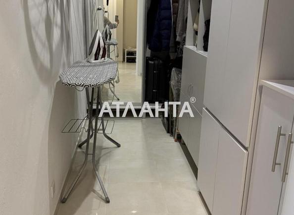 1-кімнатна квартира за адресою вул. Літературна (площа 62 м²) - Atlanta.ua - фото 12