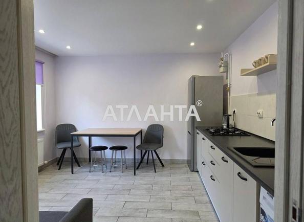 1-комнатная квартира по адресу ул. Комитетская (площадь 52,6 м²) - Atlanta.ua - фото 3