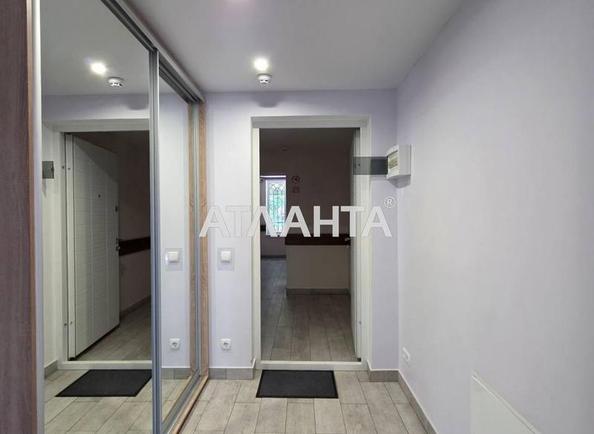 1-комнатная квартира по адресу ул. Комитетская (площадь 52,6 м²) - Atlanta.ua - фото 4