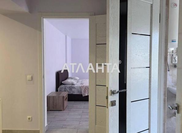 1-комнатная квартира по адресу ул. Комитетская (площадь 52,6 м²) - Atlanta.ua - фото 5