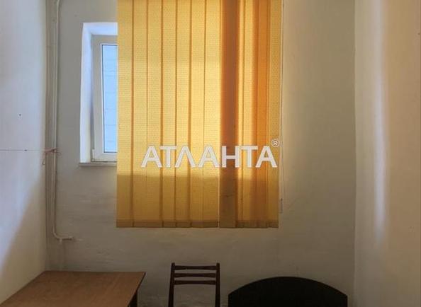 Коммерческая недвижимость по адресу Люстдорфская дор. (площадь 374 м²) Коммерческая недвижимость по адресу Люстдорфская дор. (площадь 374 м²) - Atlanta.ua